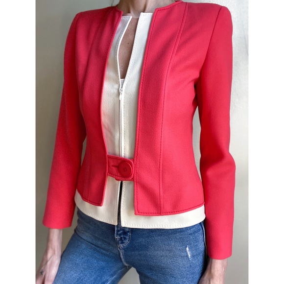 Valentino Jackets & Blazers - Vintage Valentino blazer